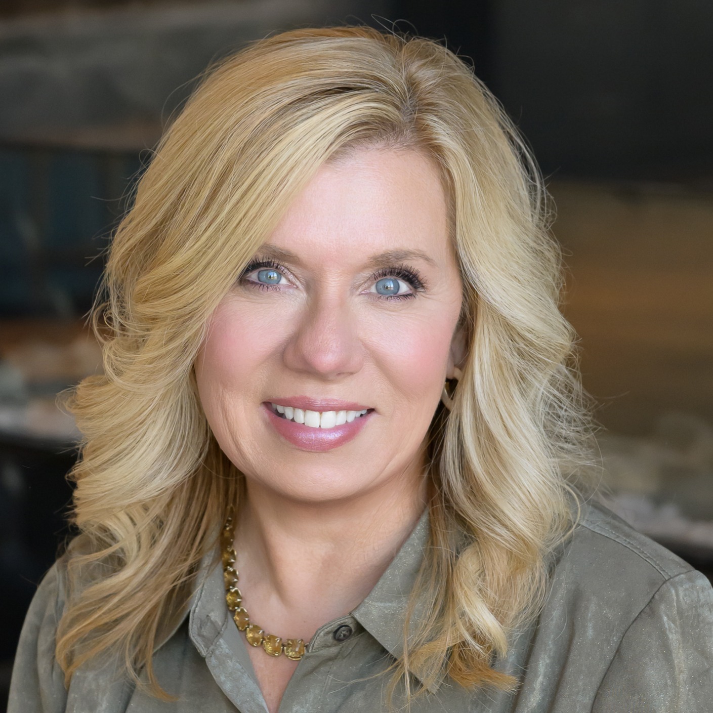 DeLisa Locke - The Locke Group at REMAX Alliance